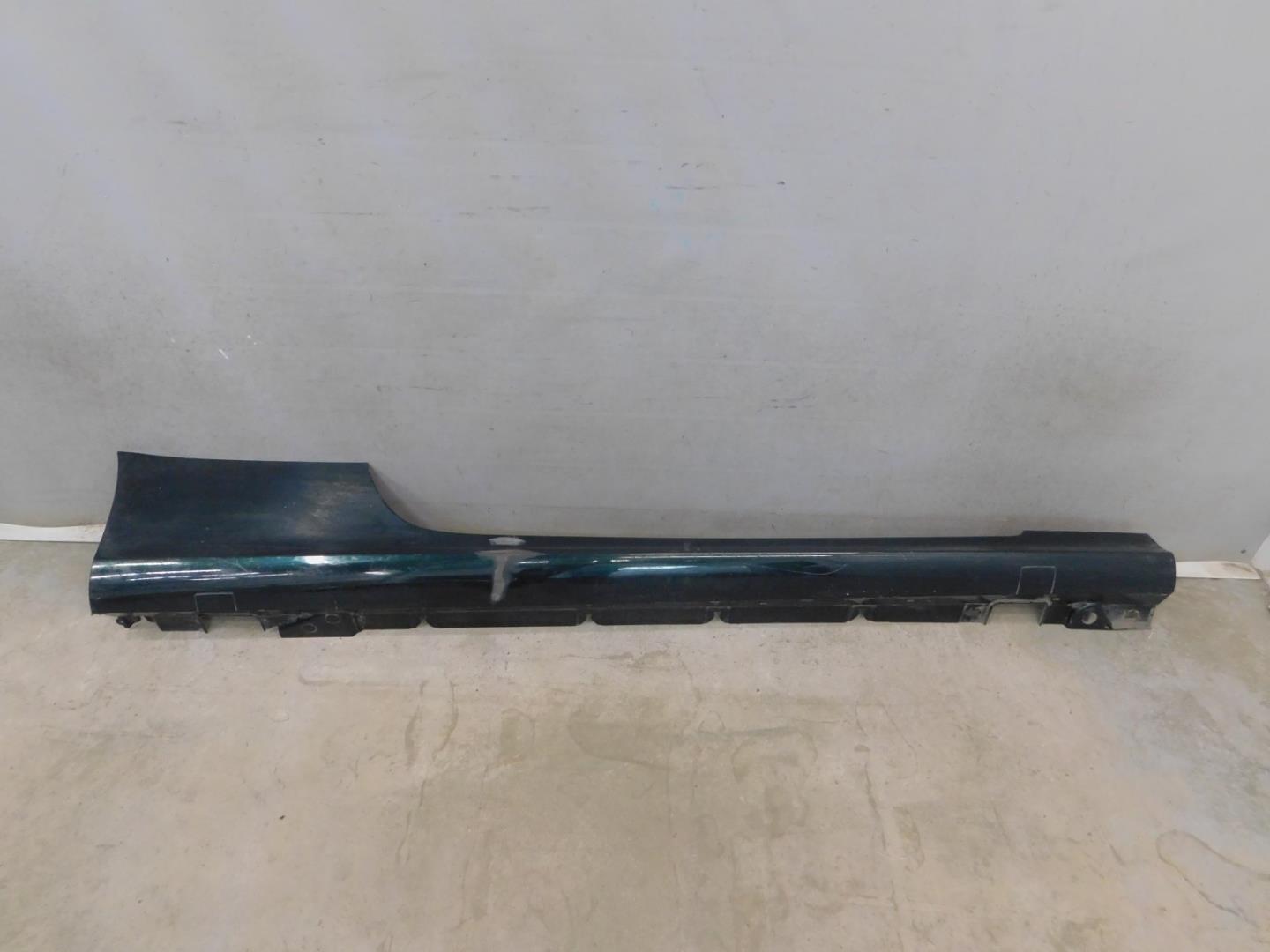 Накладка на порог