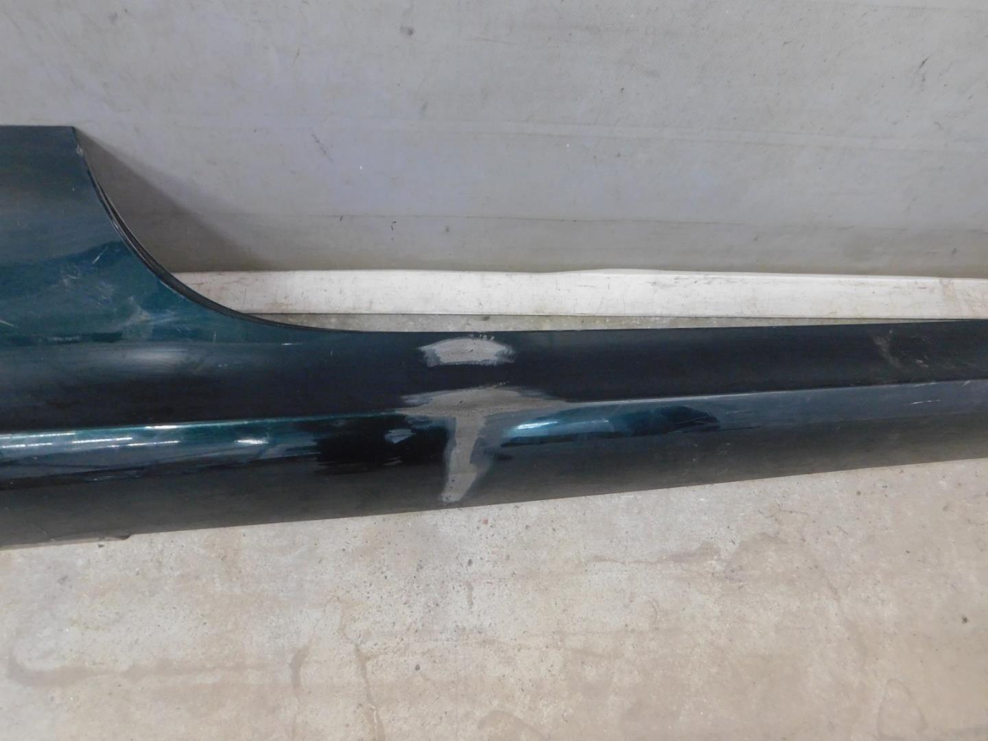 Накладка на порог