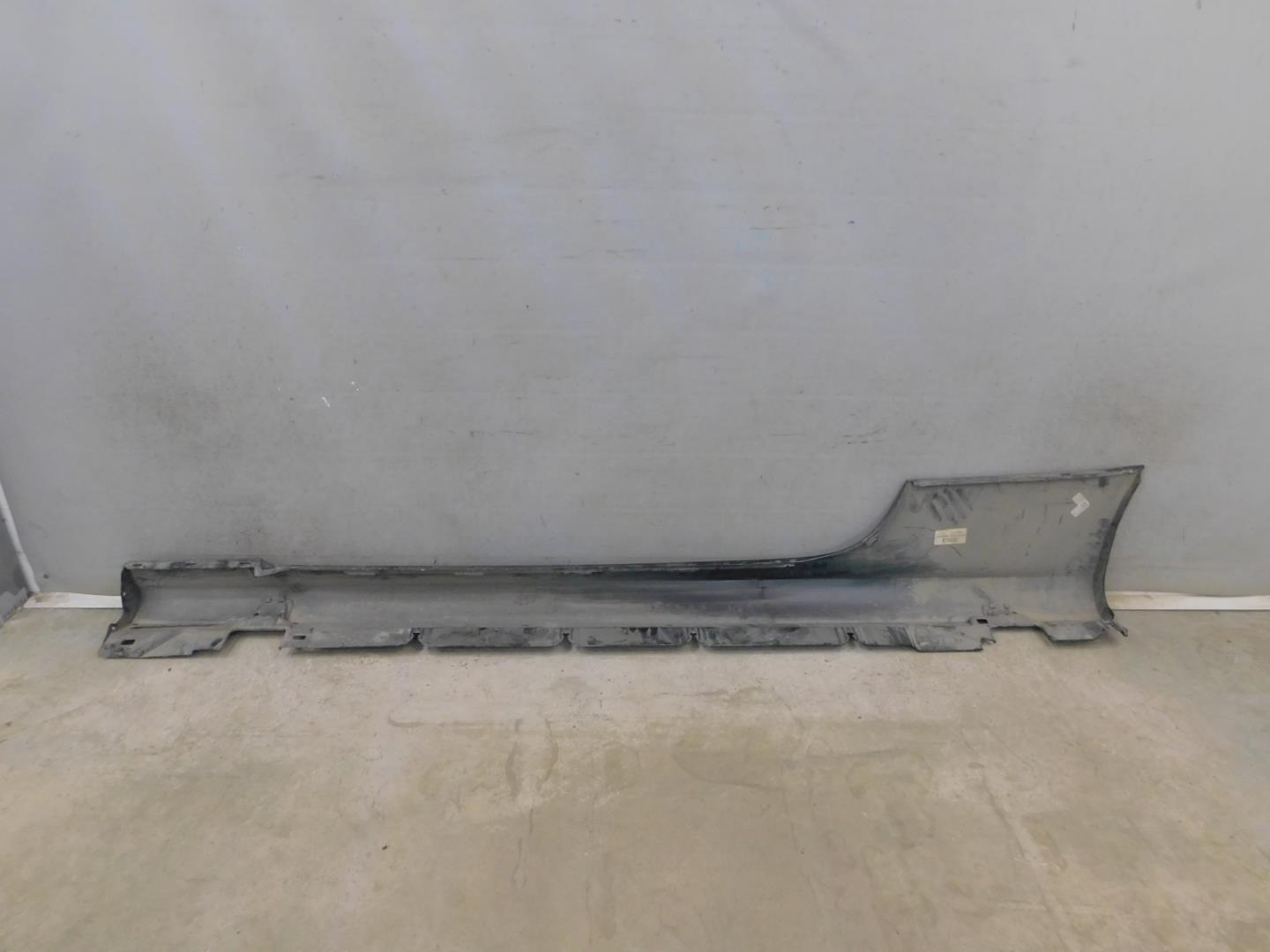 Накладка на порог