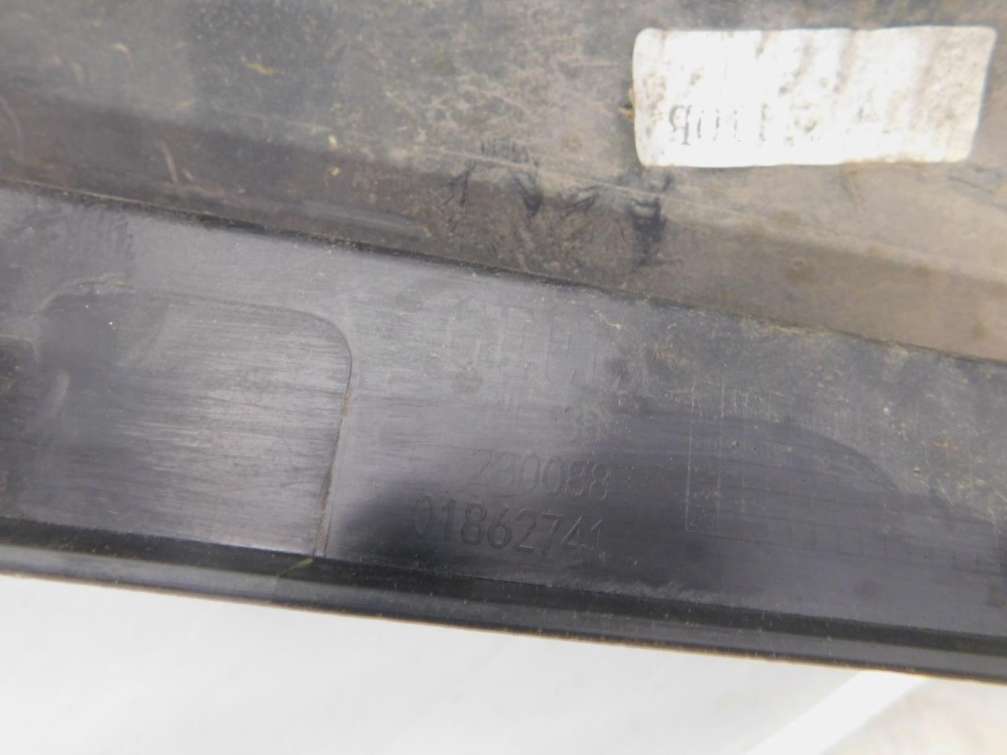 Накладка на порог