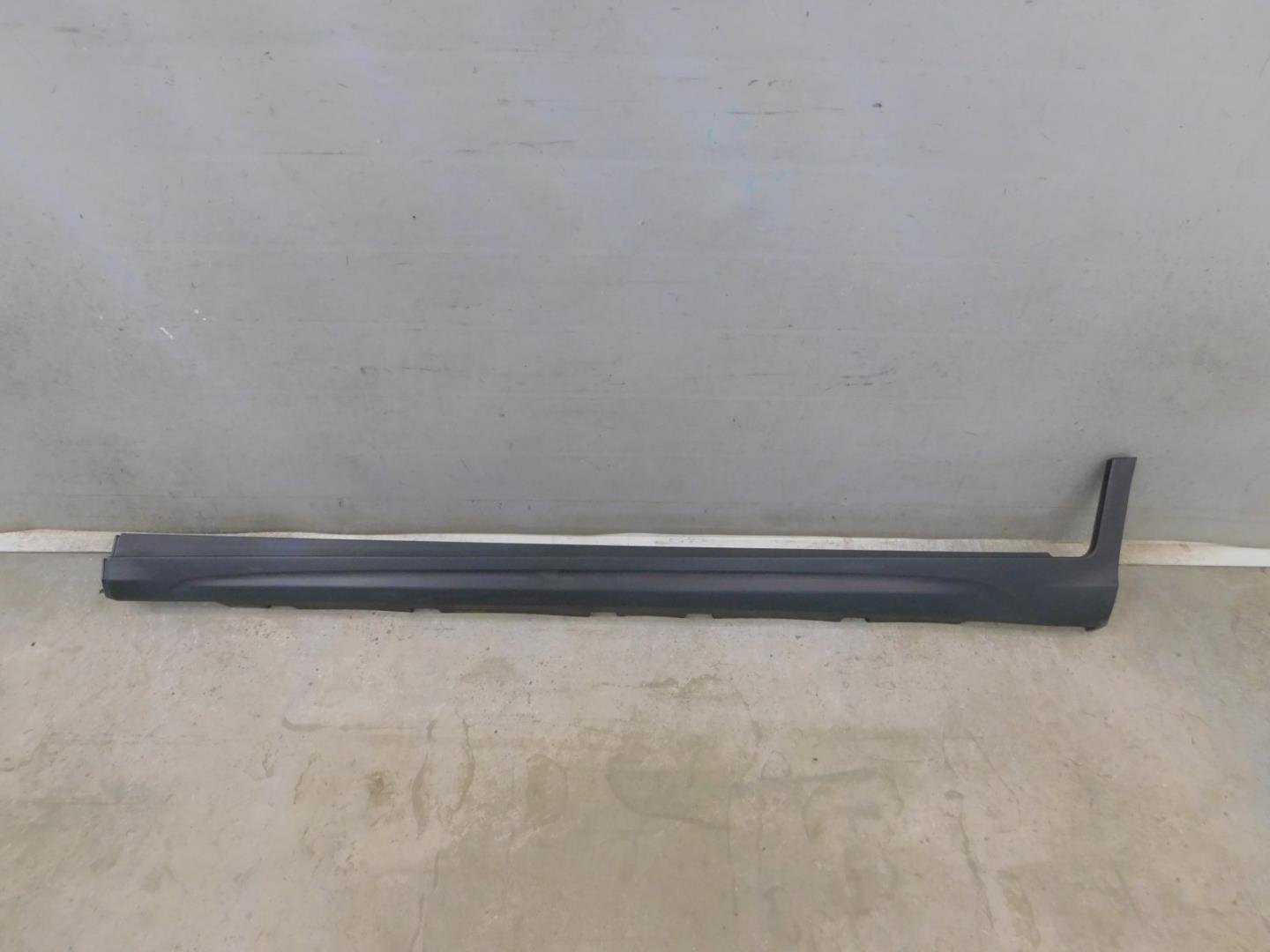 Накладка на порог