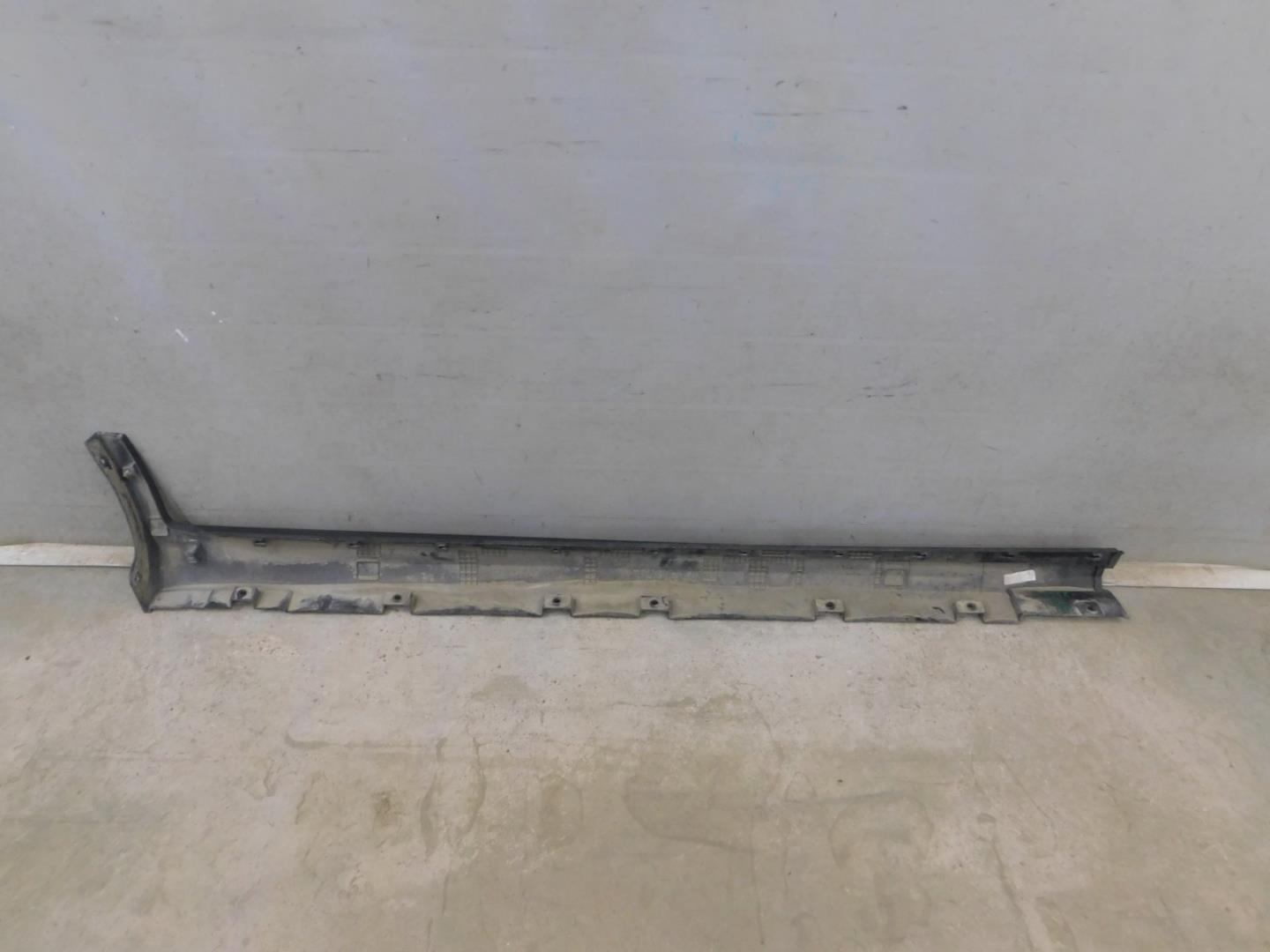 Накладка на порог