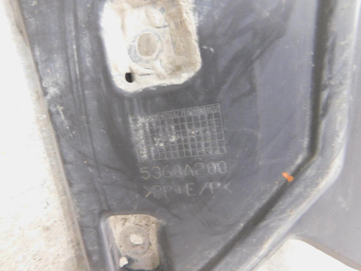 Накладка на порог