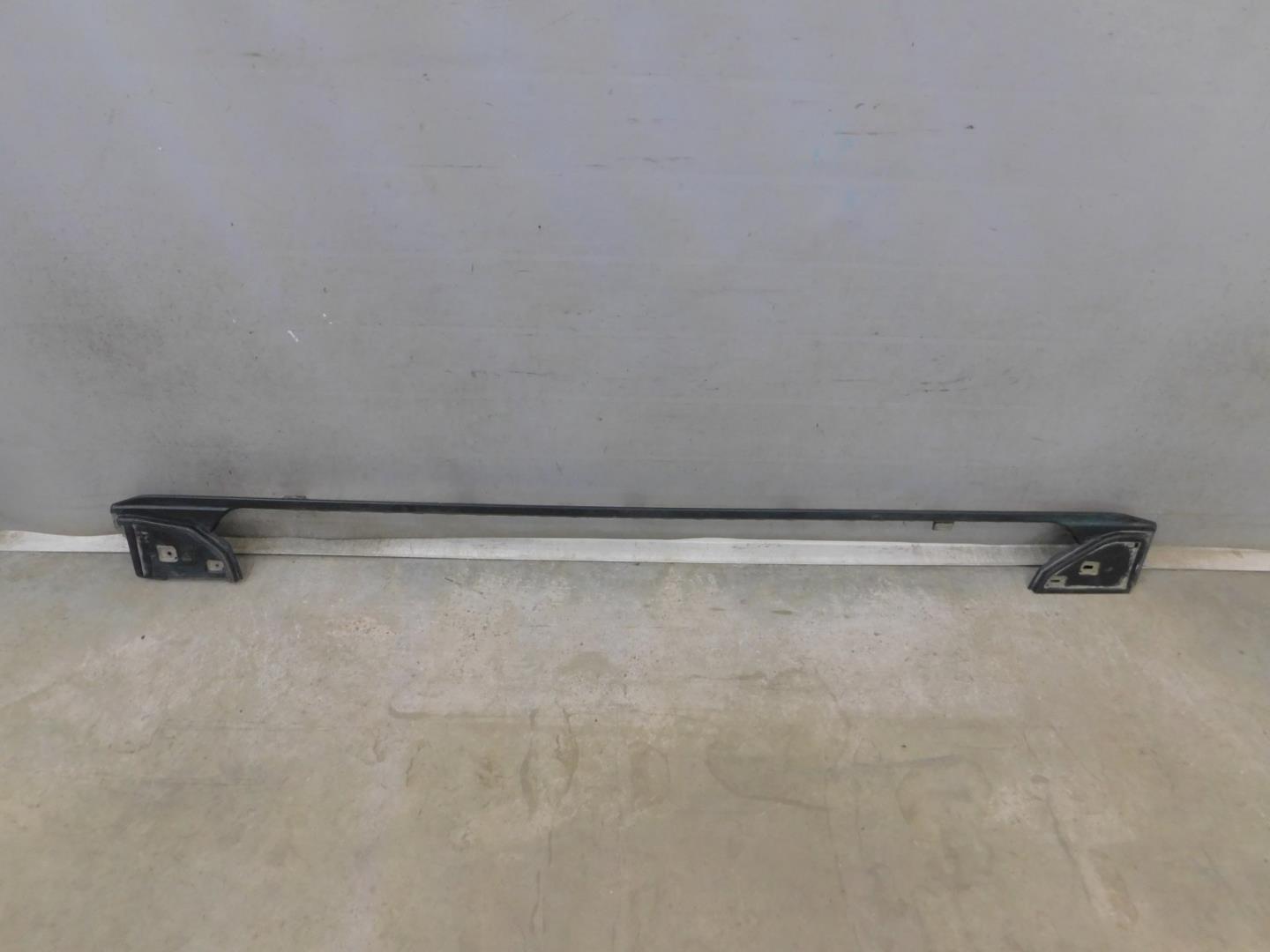 Накладка на порог