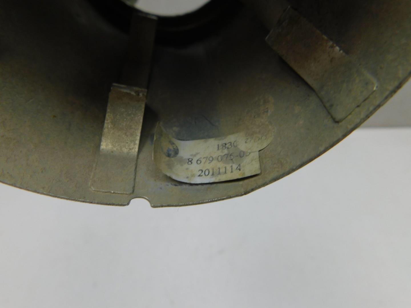 Насадка на глушитель