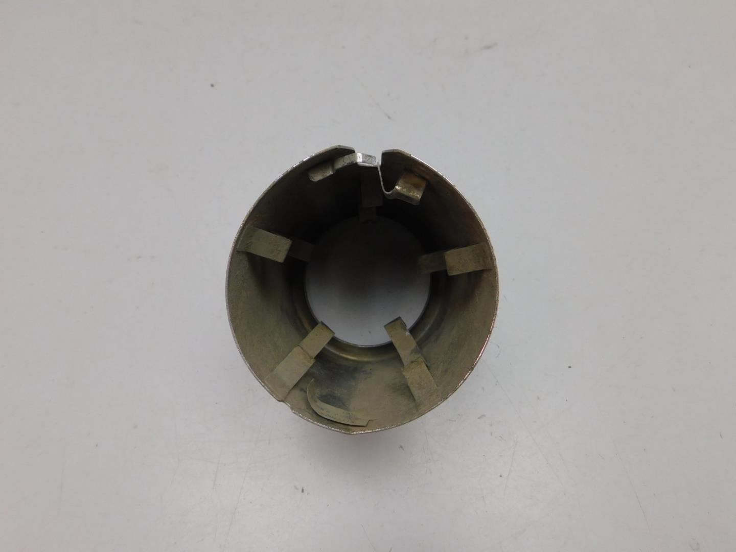 Насадка на глушитель