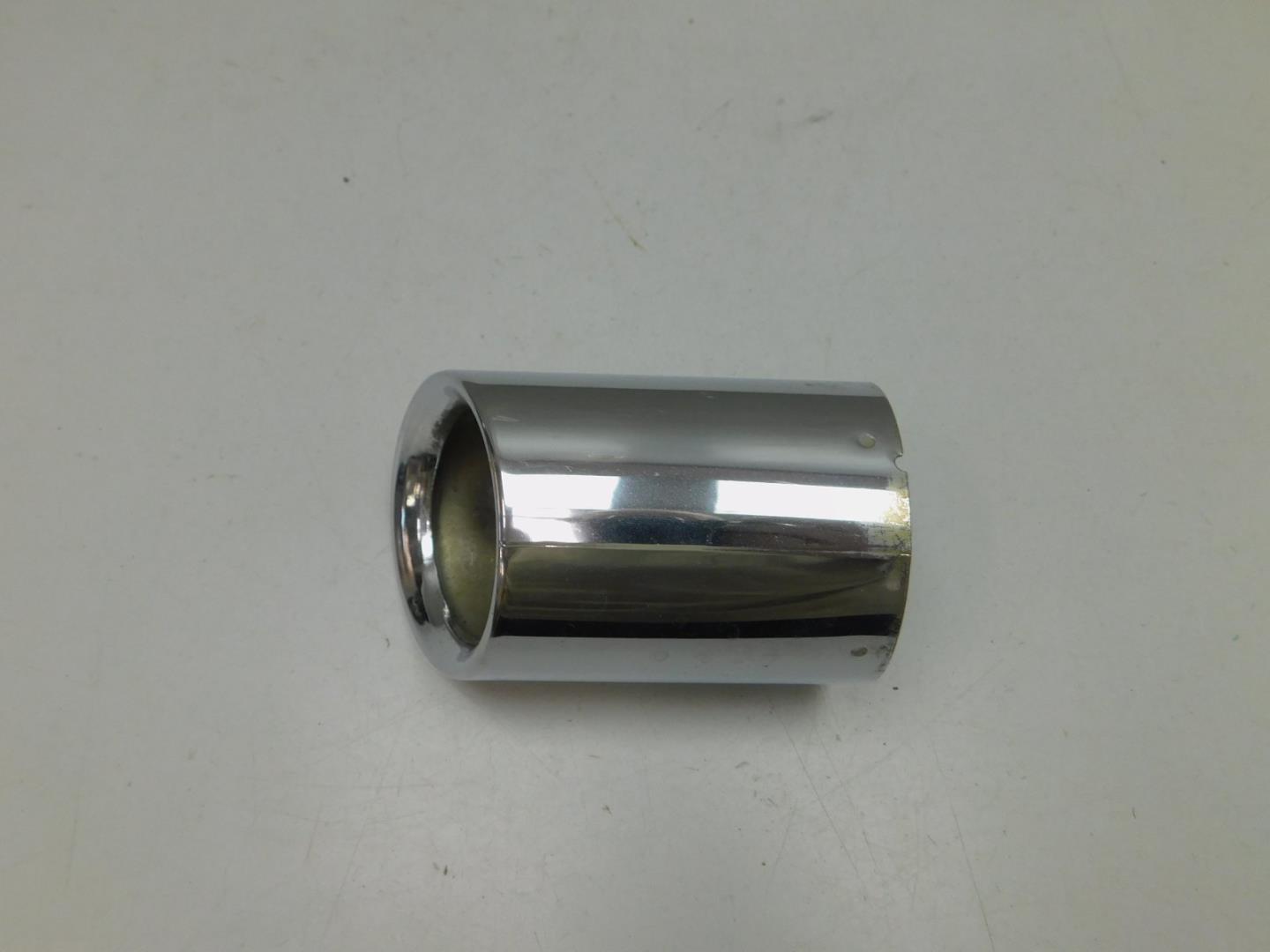 Насадка на глушитель