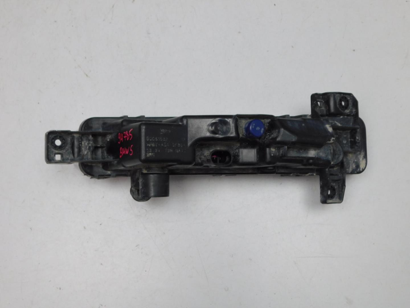 Фара противотуманная правая