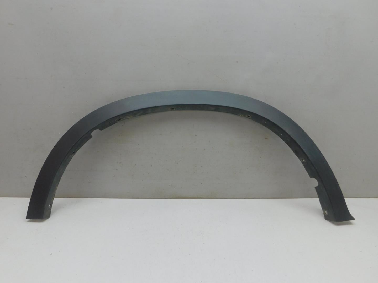 Накладка заднего крыла правого