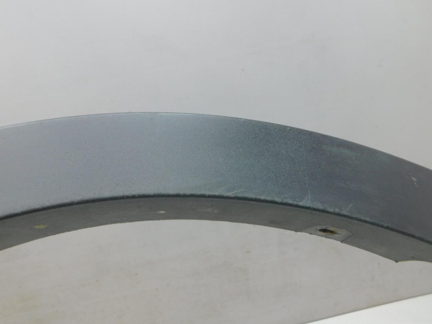 Накладка заднего крыла правого