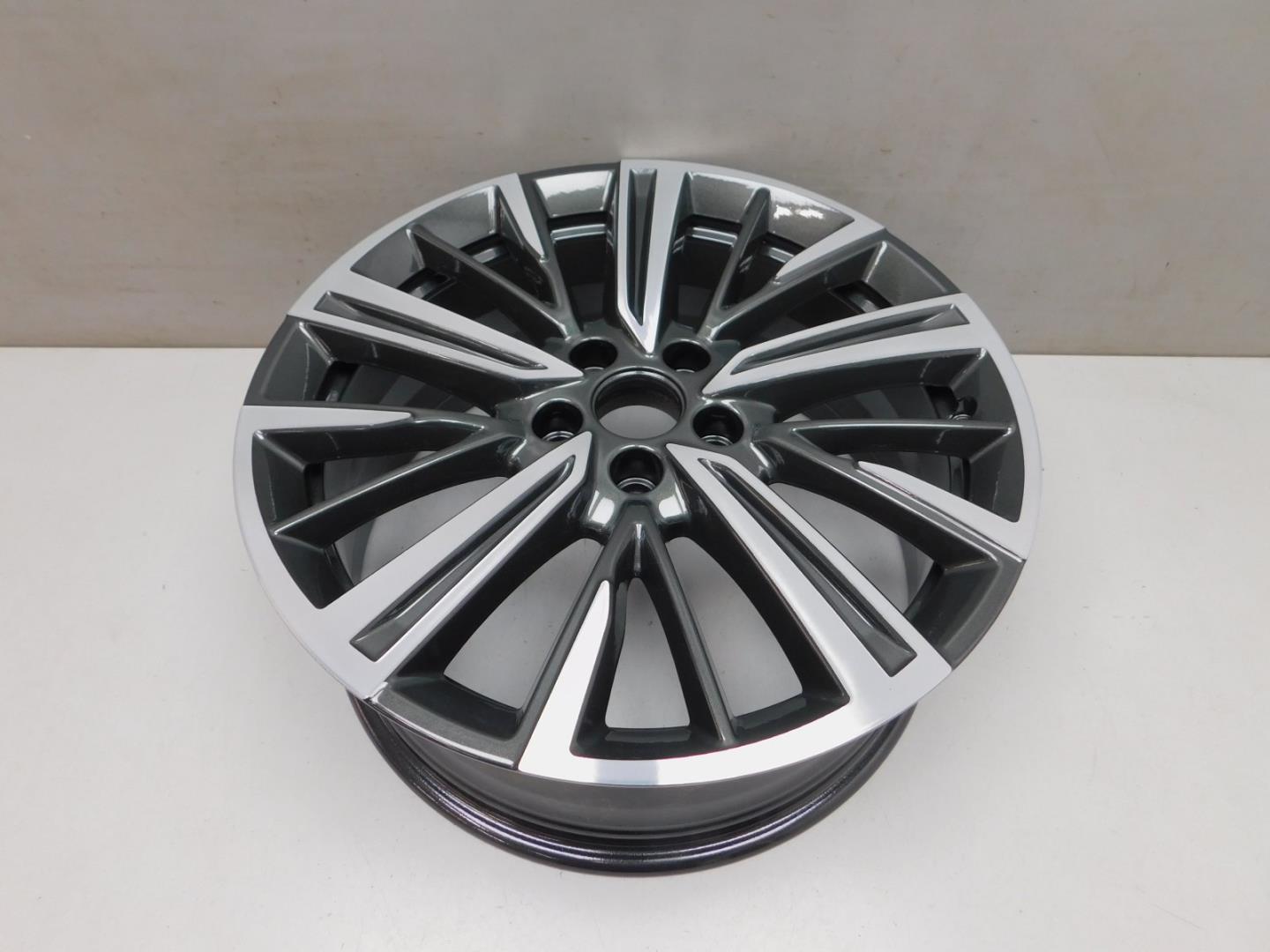 Диск колесный