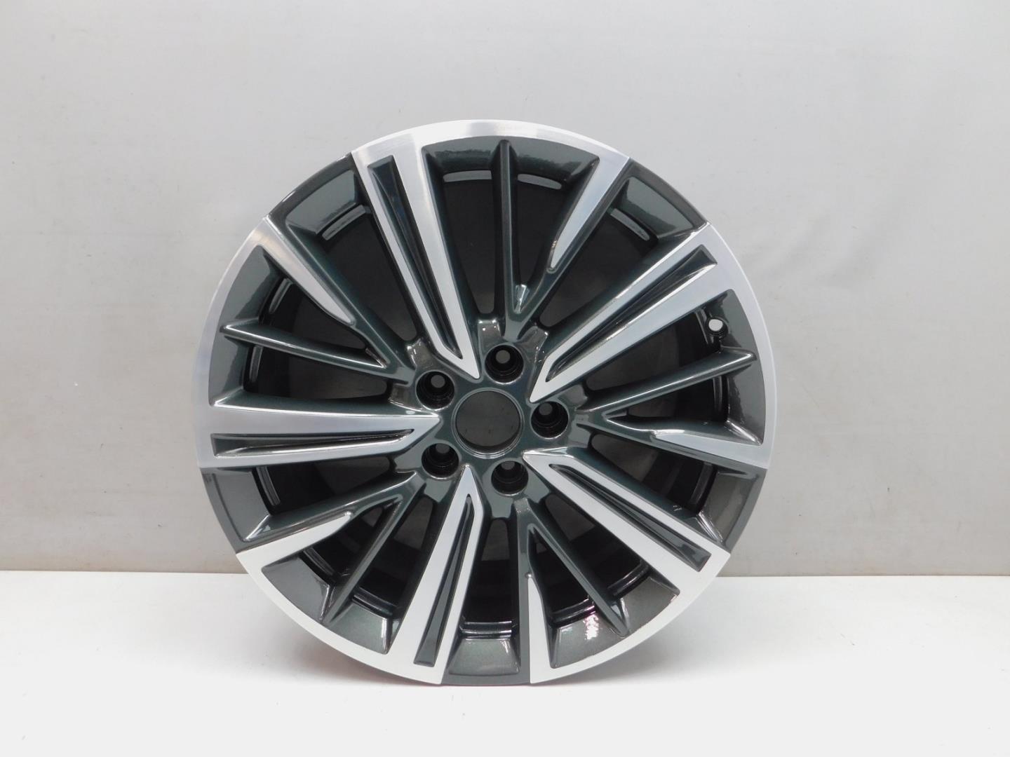 Диск колесный