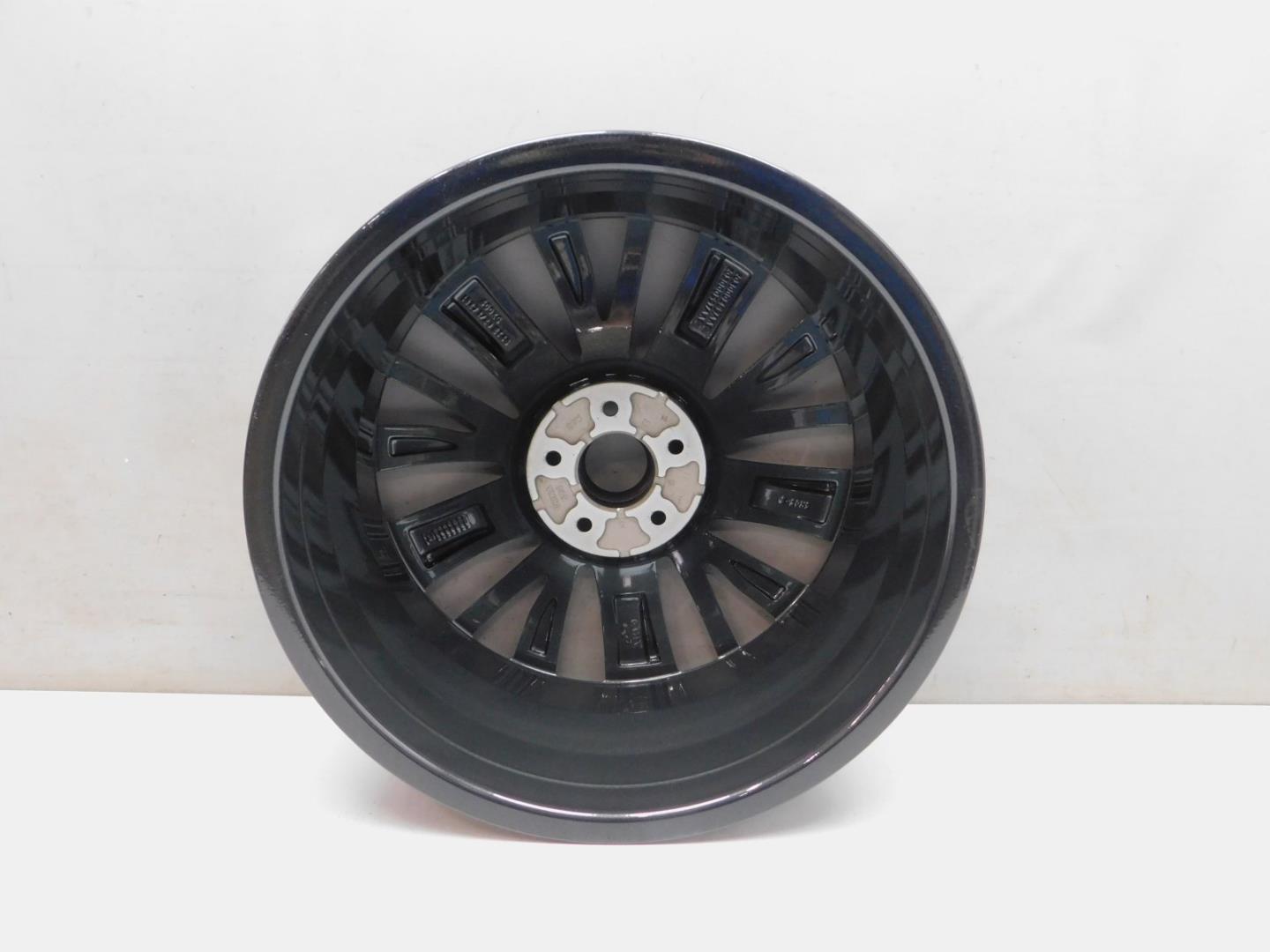 Диск колесный