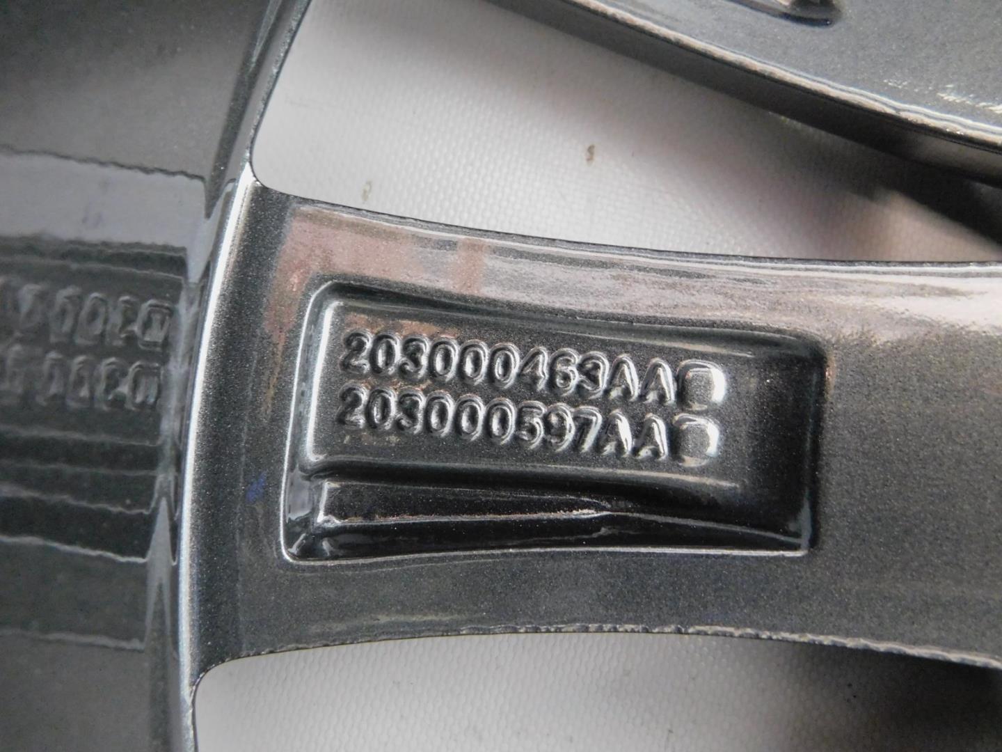 Диск колесный