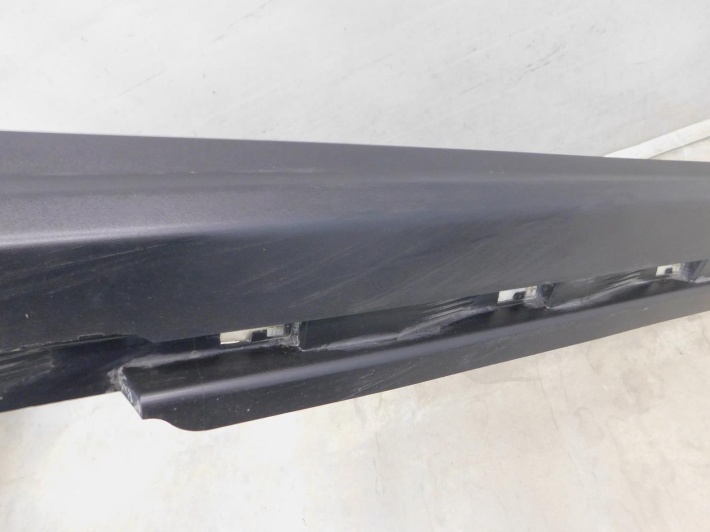 Накладка на порог