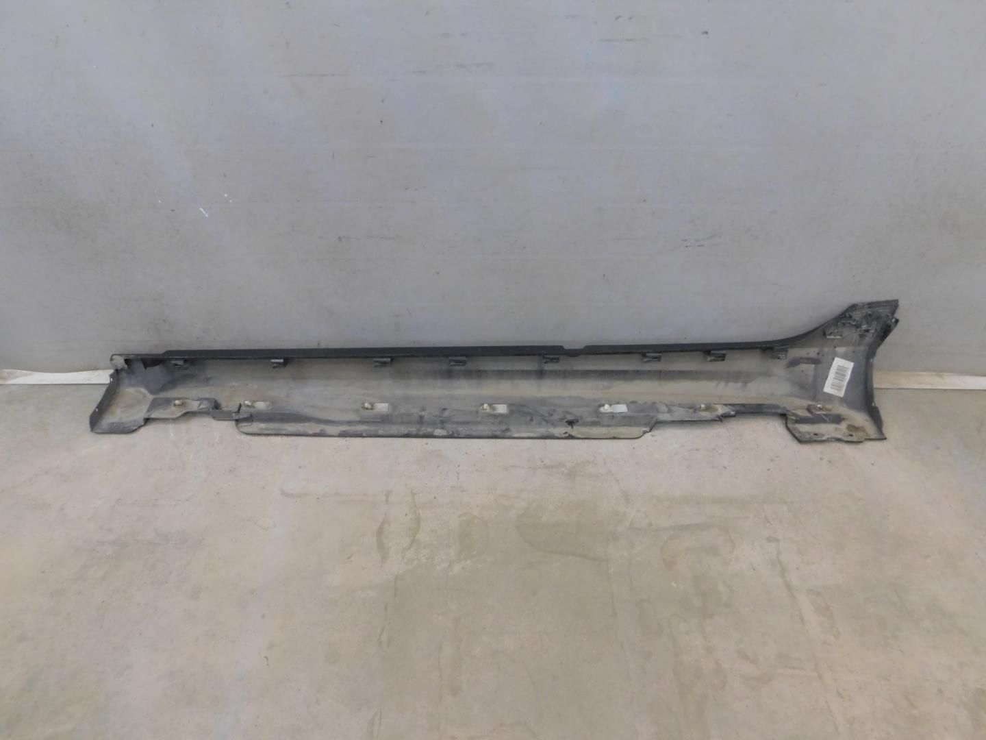 Накладка на порог