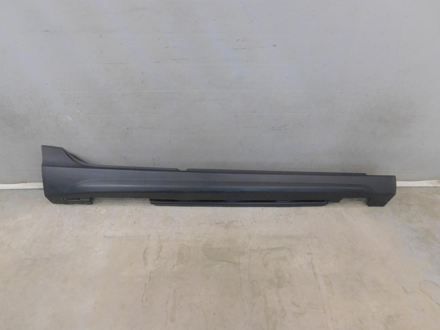 Накладка на порог