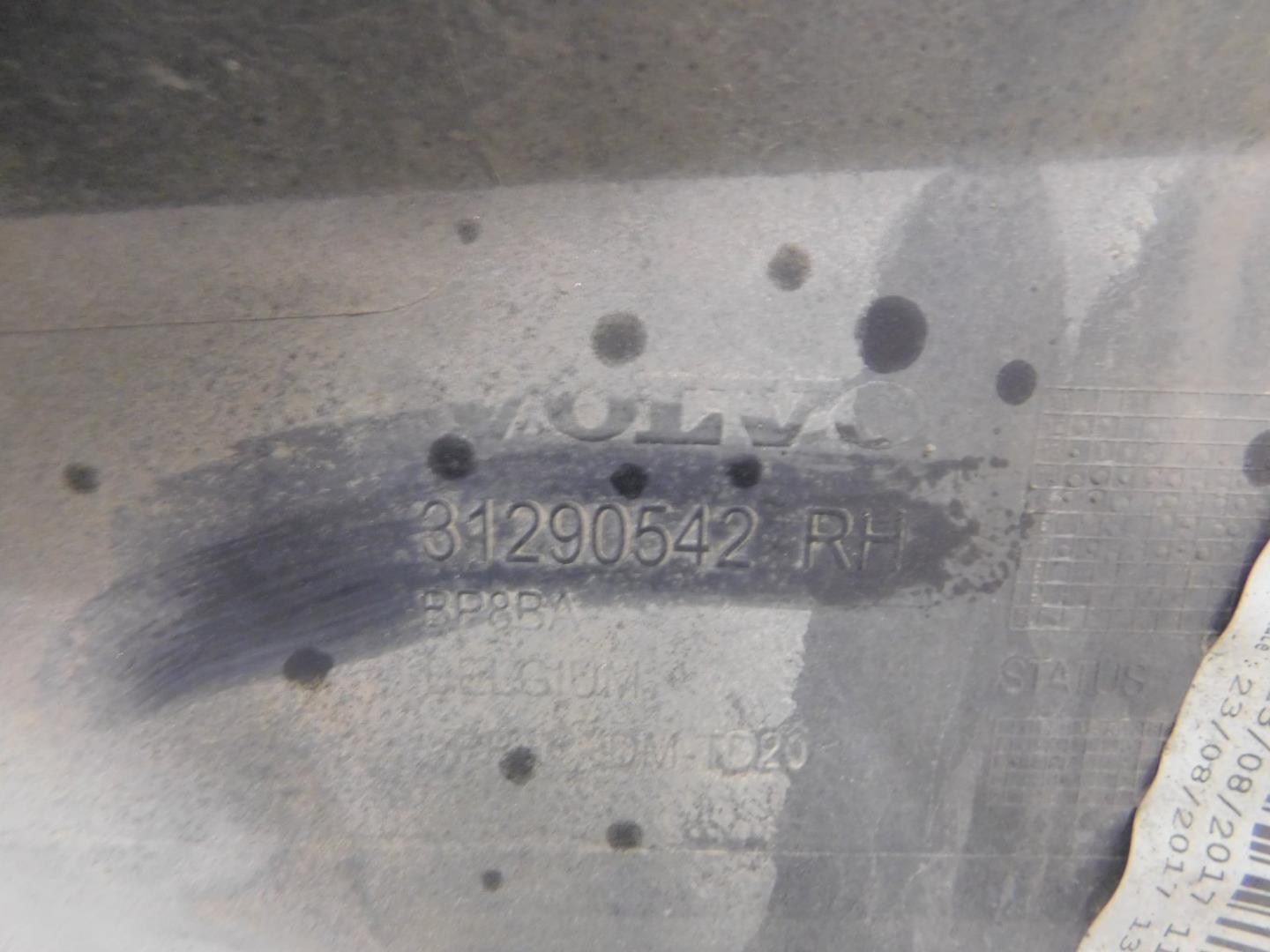 Накладка на порог