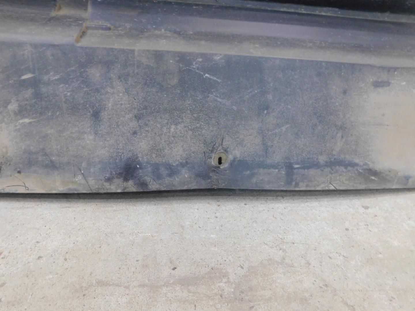 Пыльник (кузов наружные)