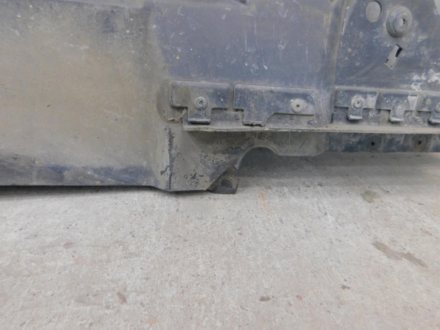 Пыльник (кузов наружные)