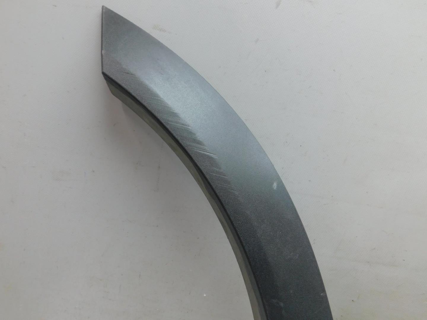 Накладка двери задней правой