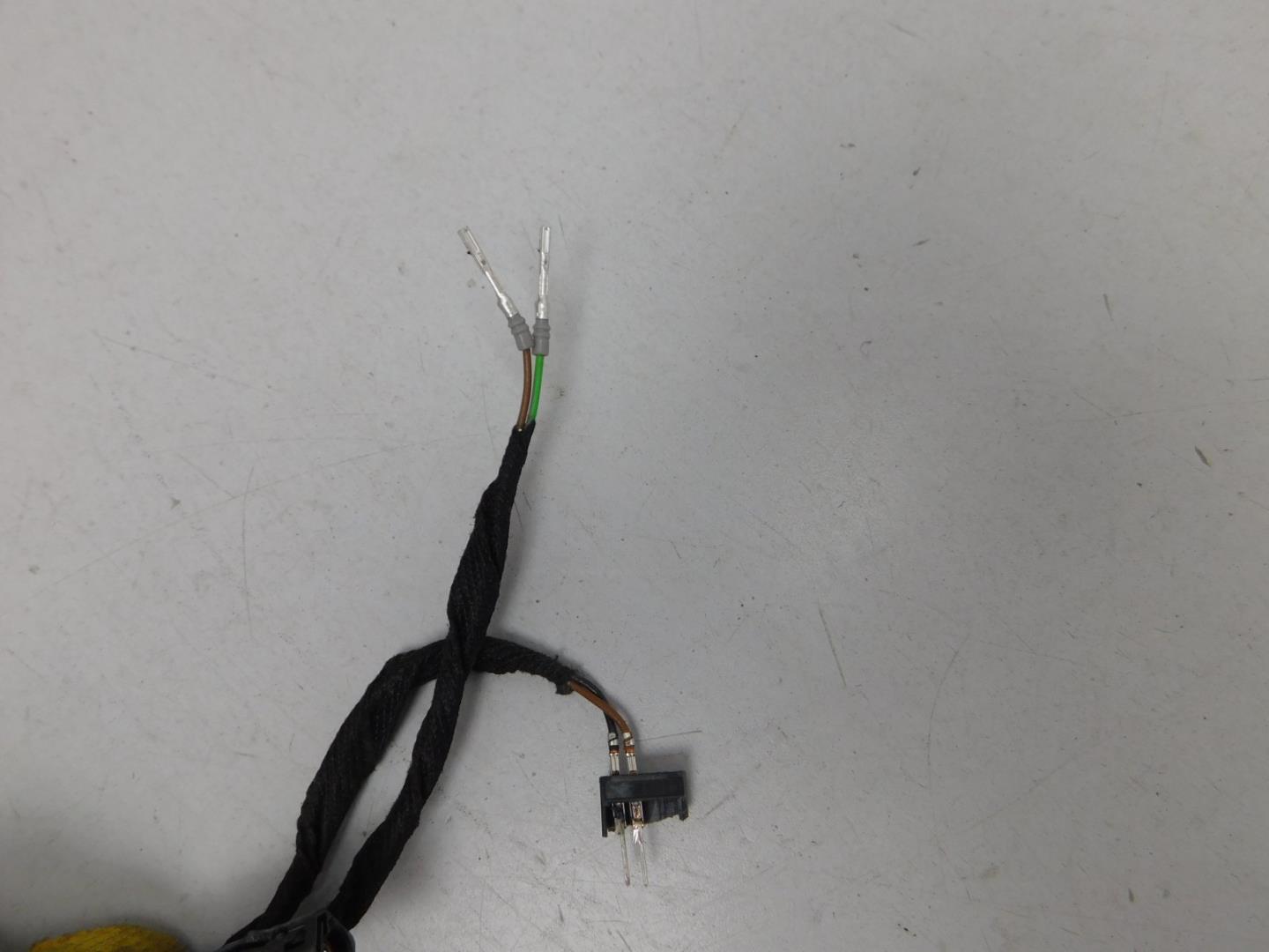 Проводка (коса)