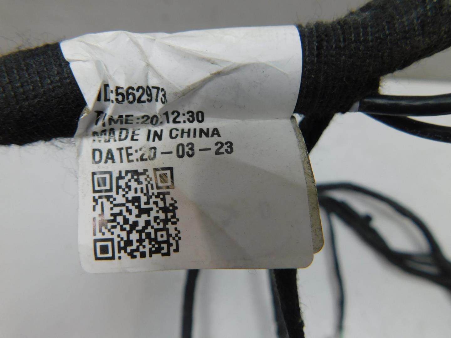 Проводка (коса)