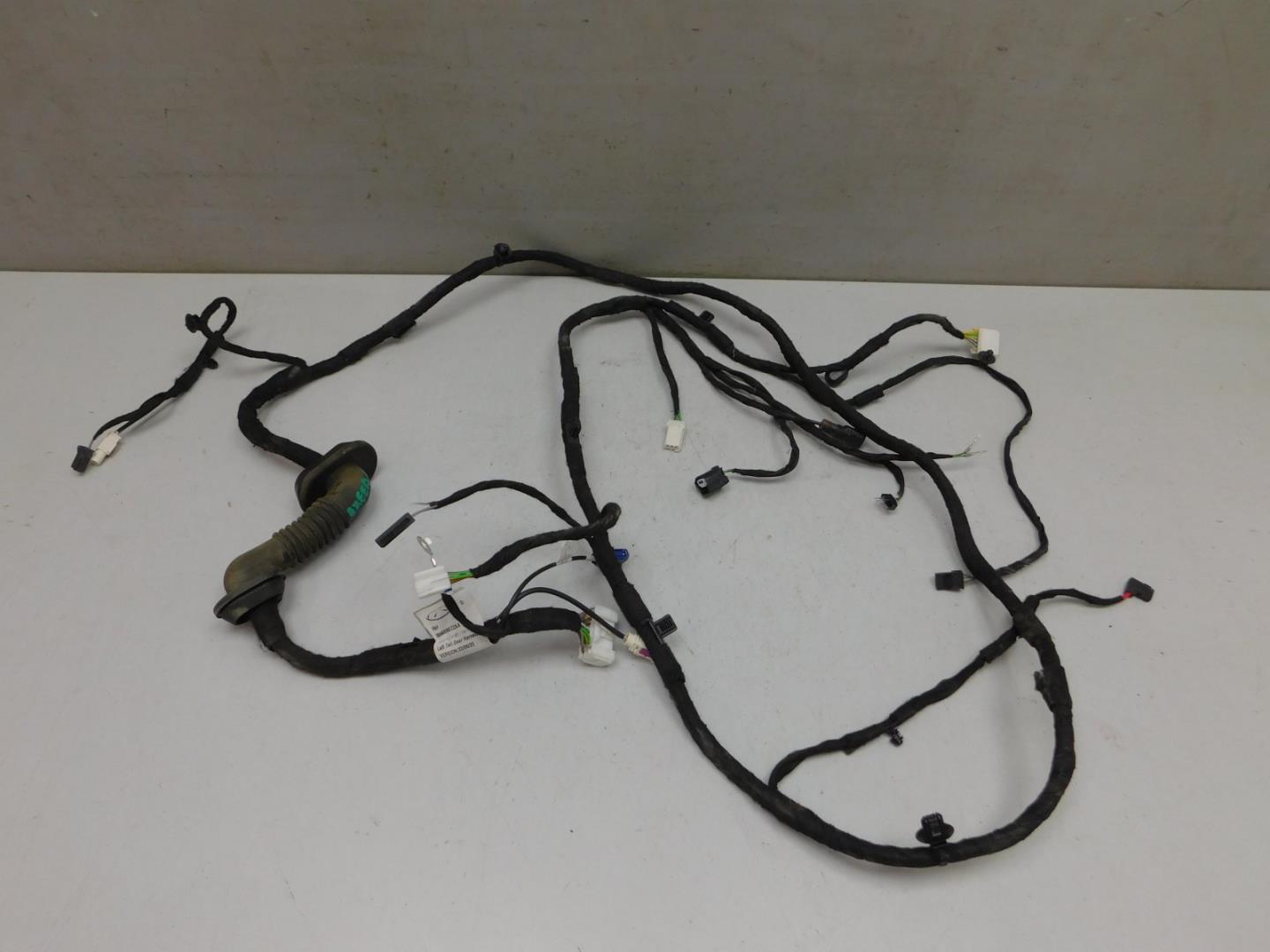 Проводка (коса)