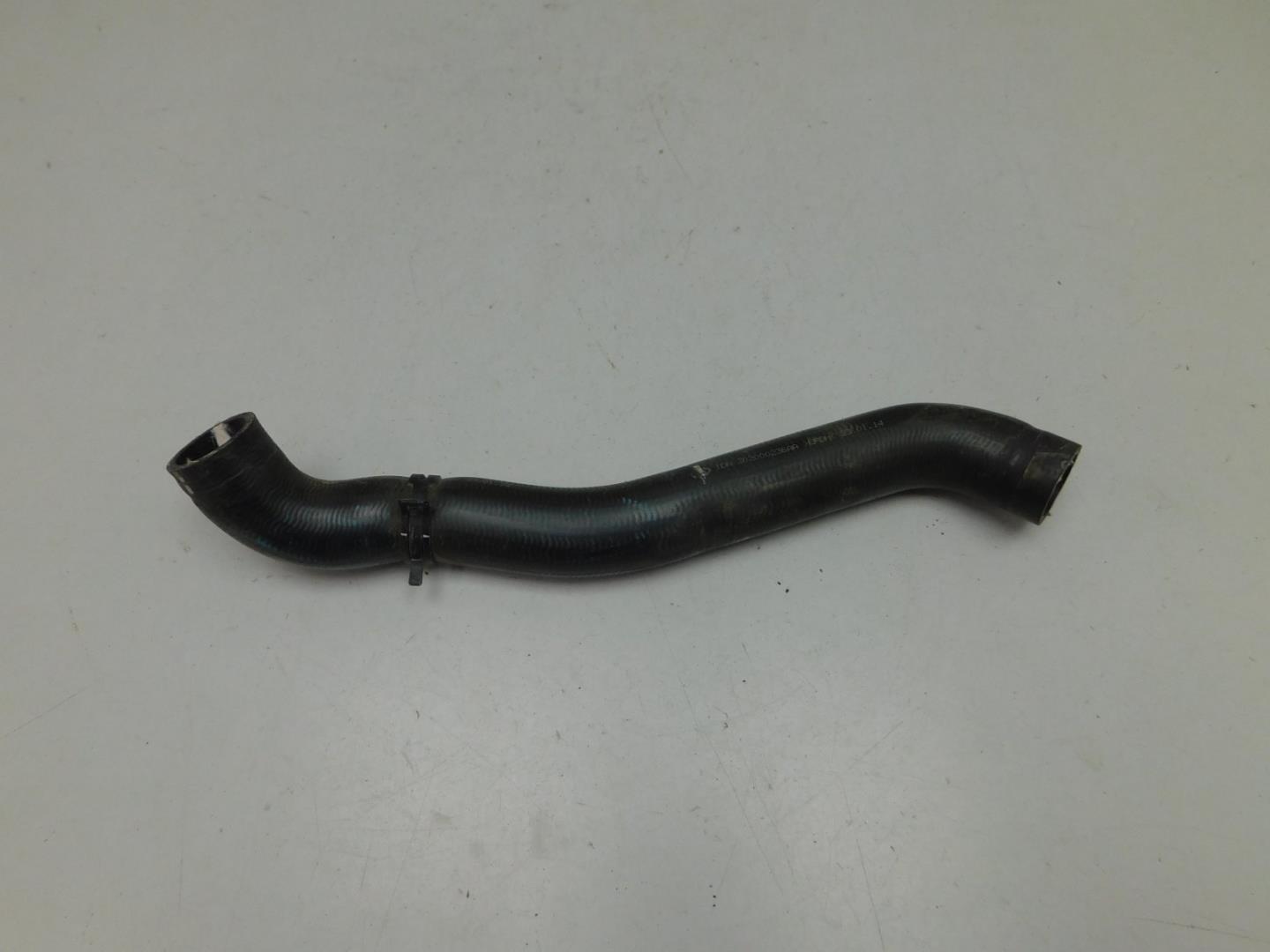 Шланг системы охлаждения