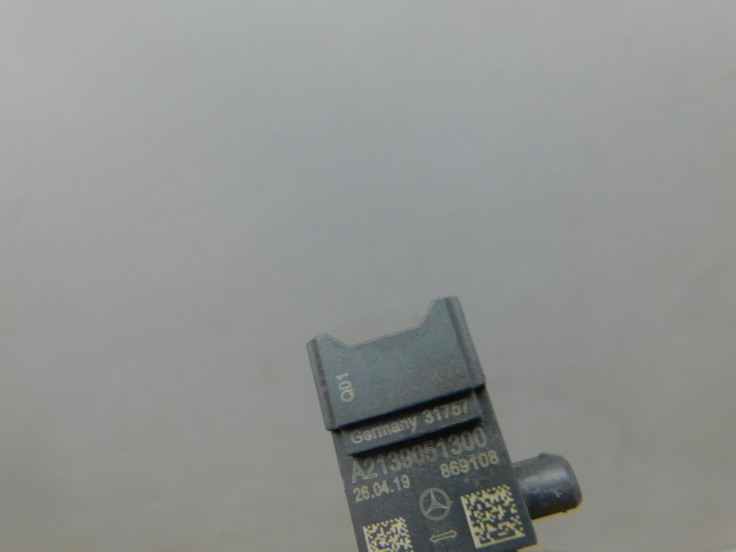 Датчик удара AIR BAG