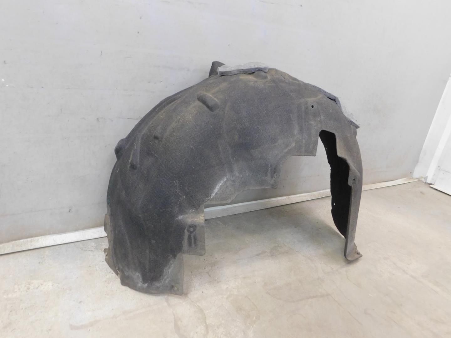 Локер задний правый