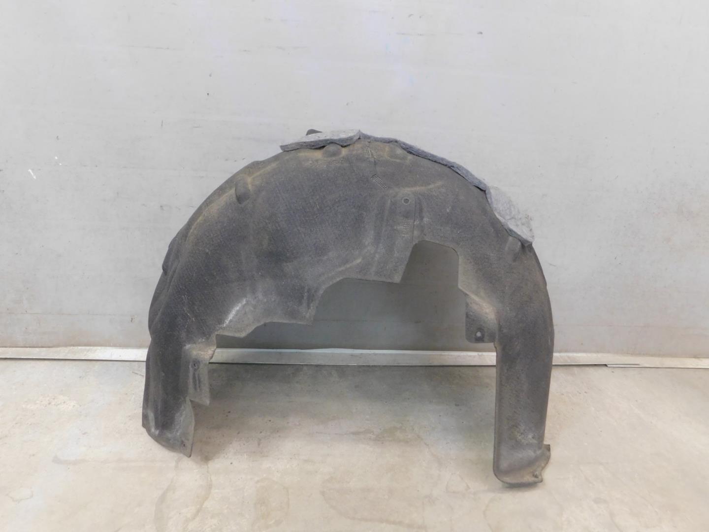 Локер задний правый