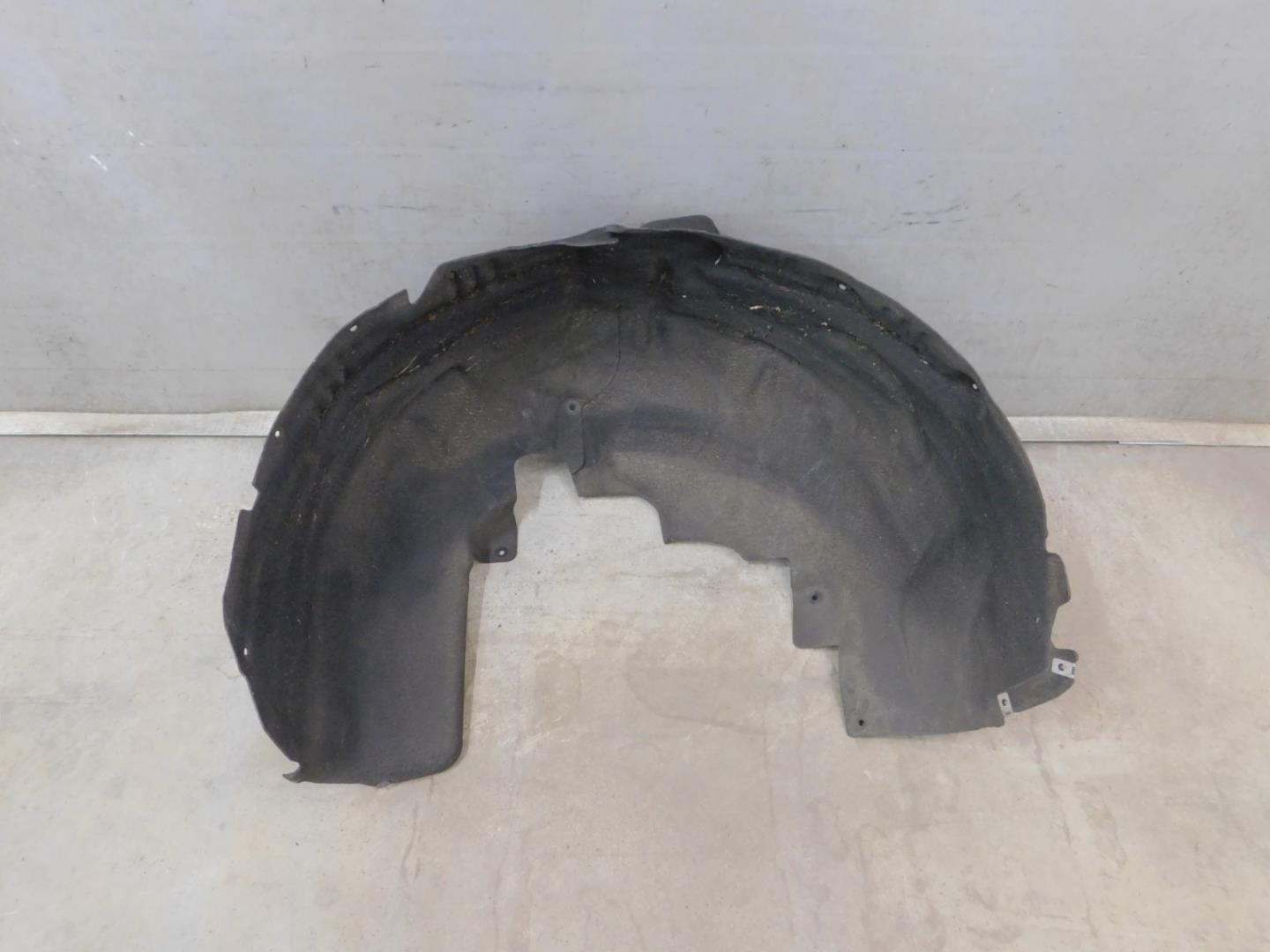 Локер задний правый