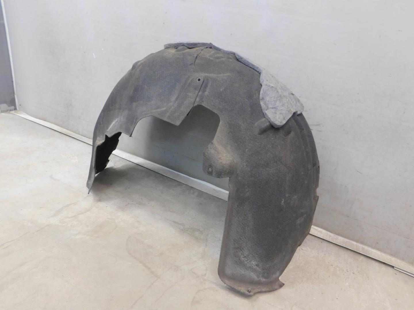 Локер задний правый