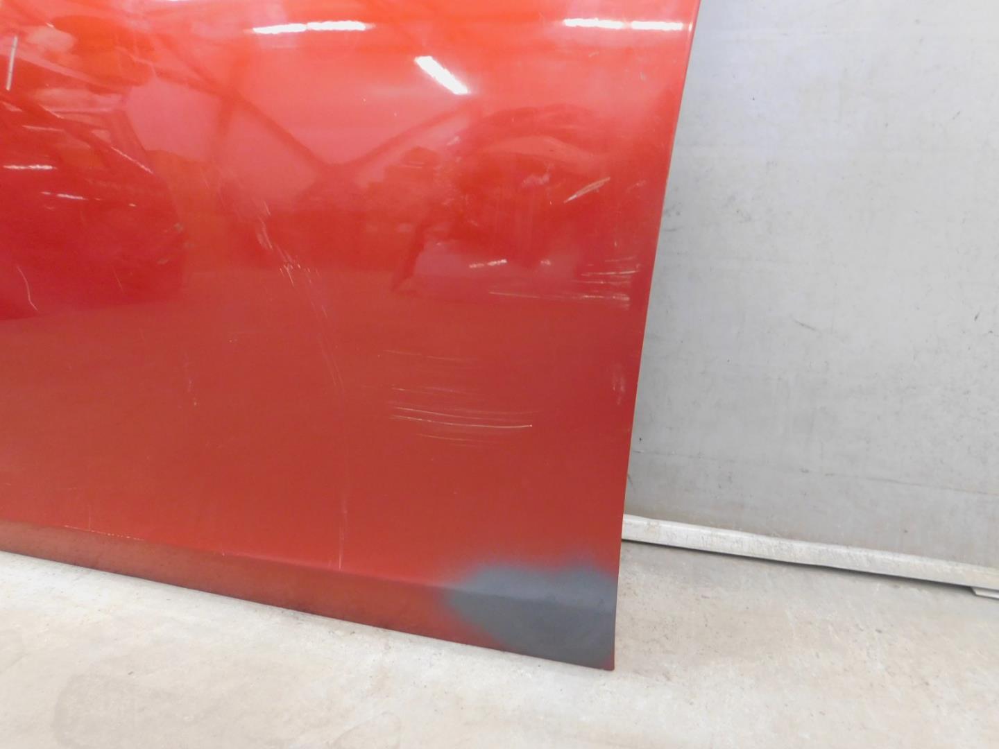 Дверь передняя левая