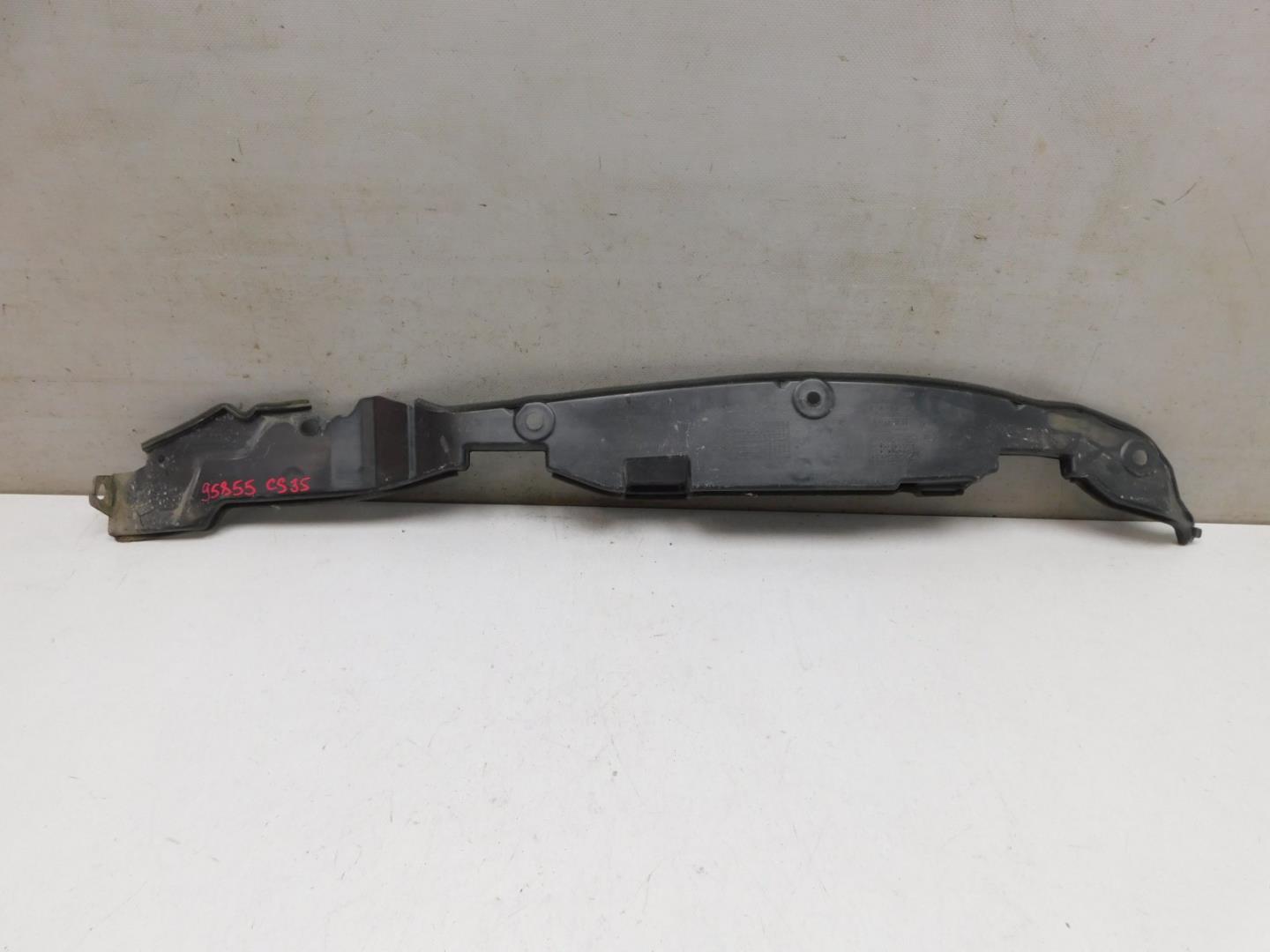 Уплотнитель (наружный)