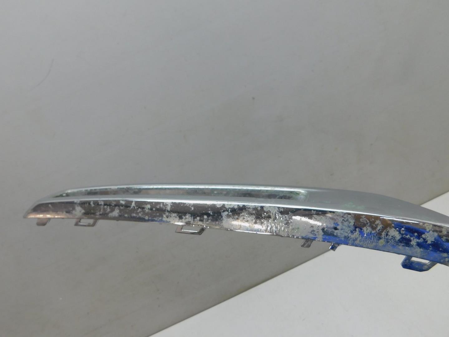 Рамка для противотуманных фар