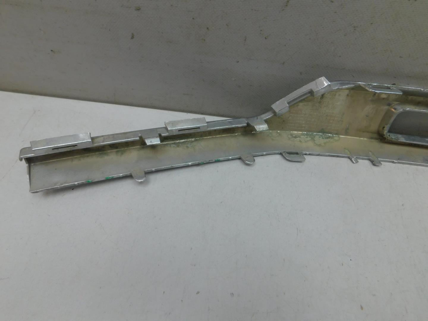 Рамка для противотуманных фар