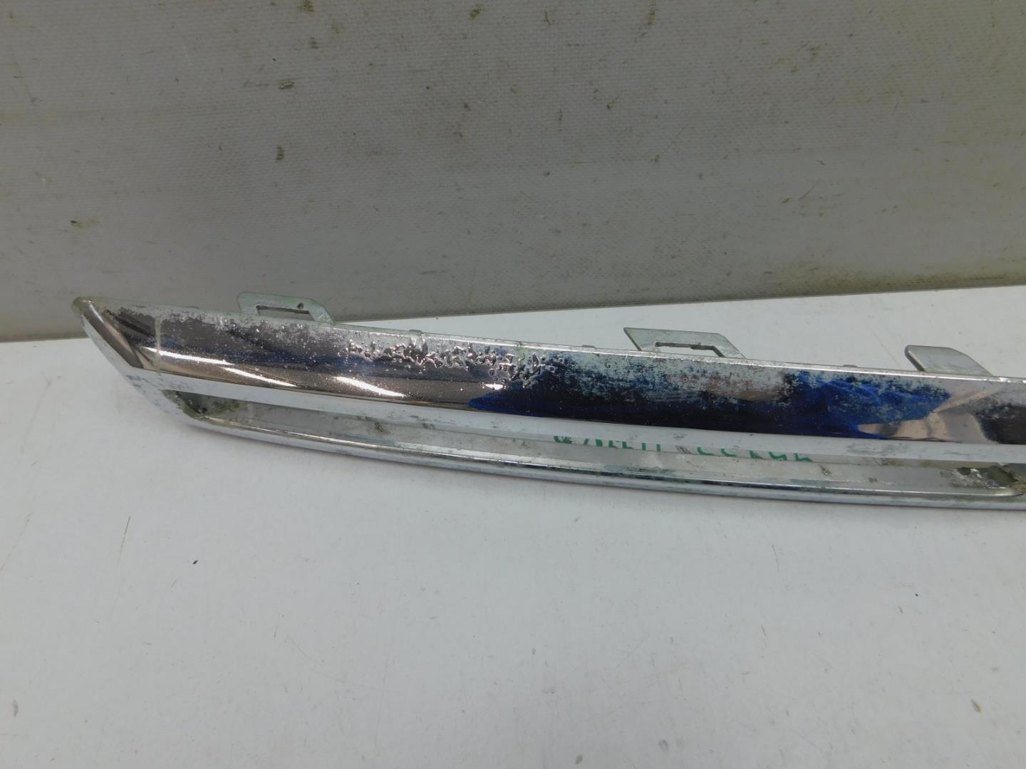 Рамка для противотуманных фар