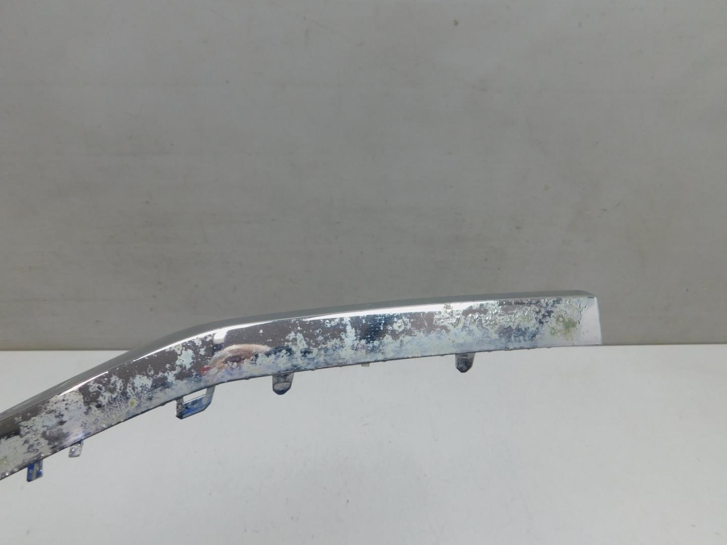 Рамка для противотуманных фар