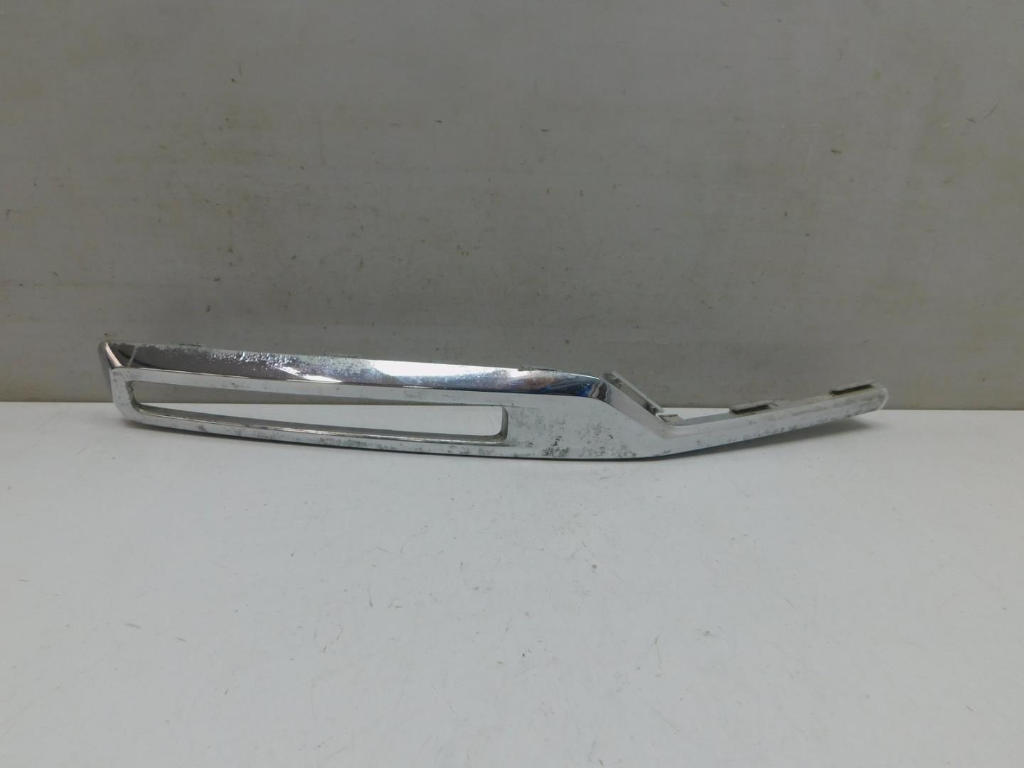 Рамка для противотуманных фар