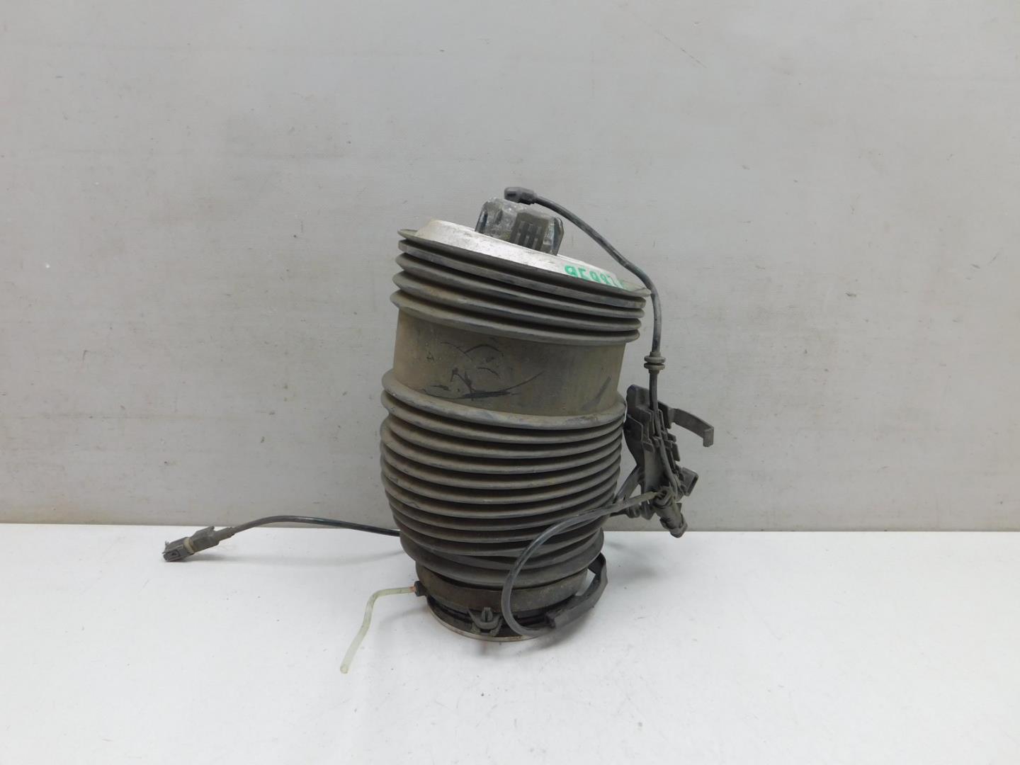 Амортизатор задний (стойка)