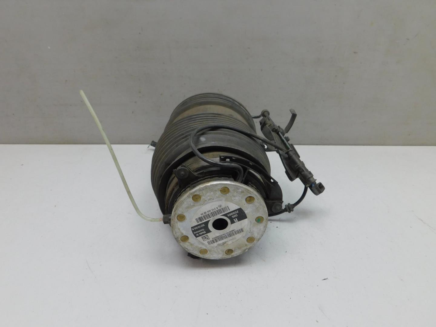 Амортизатор задний (стойка)