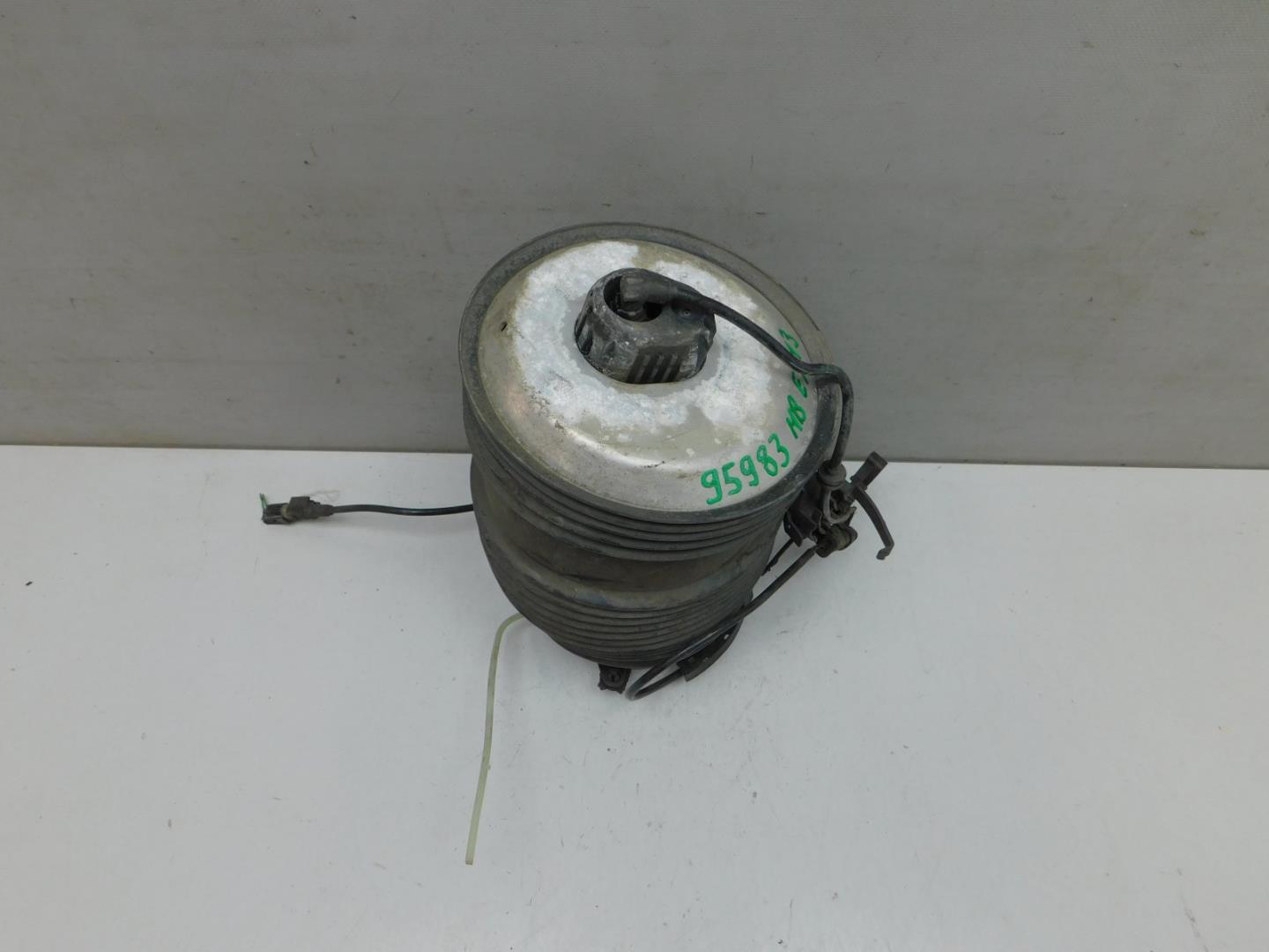 Амортизатор задний (стойка)