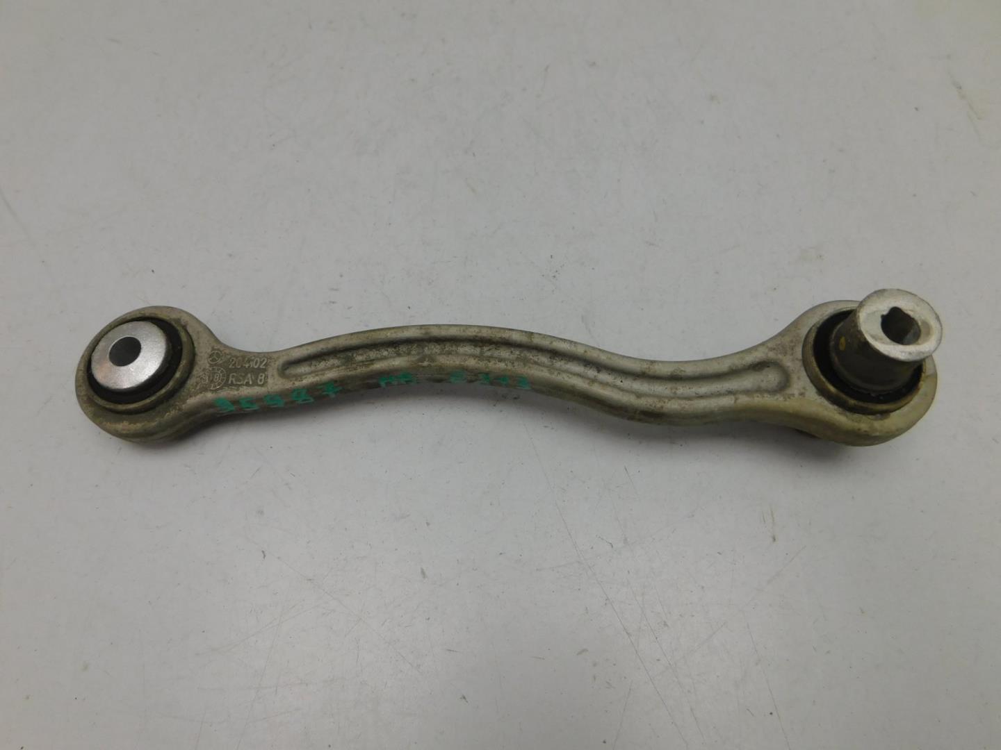 Рычаг задний нижний левый