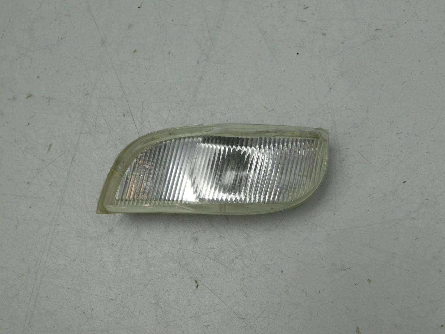 Повторитель поворота белый