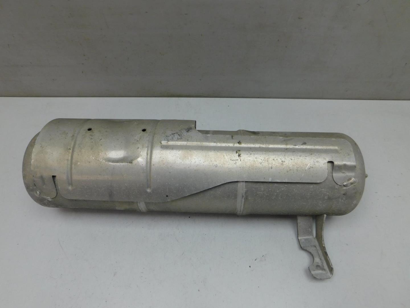 Ресивер воздушный