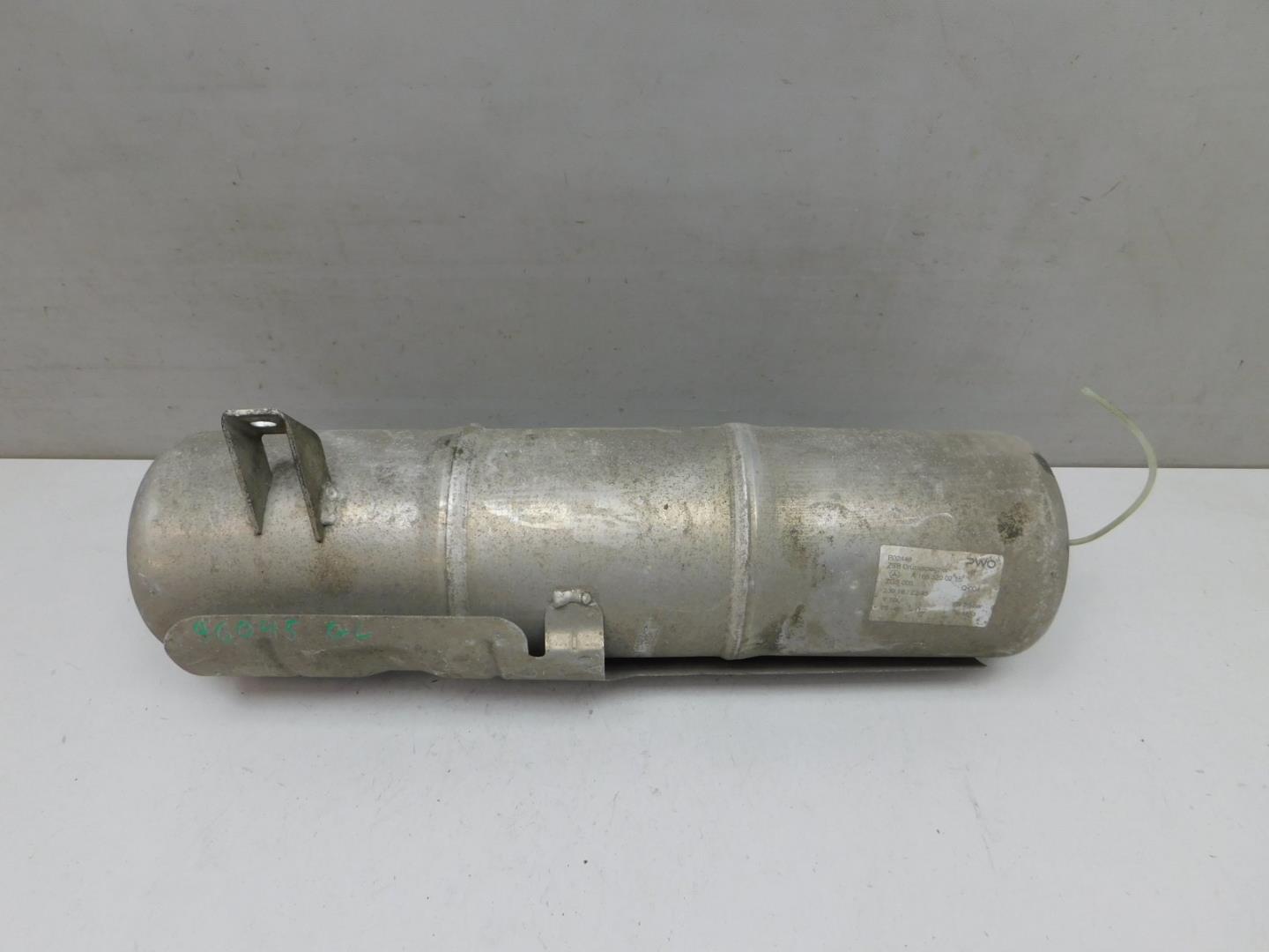 Ресивер воздушный