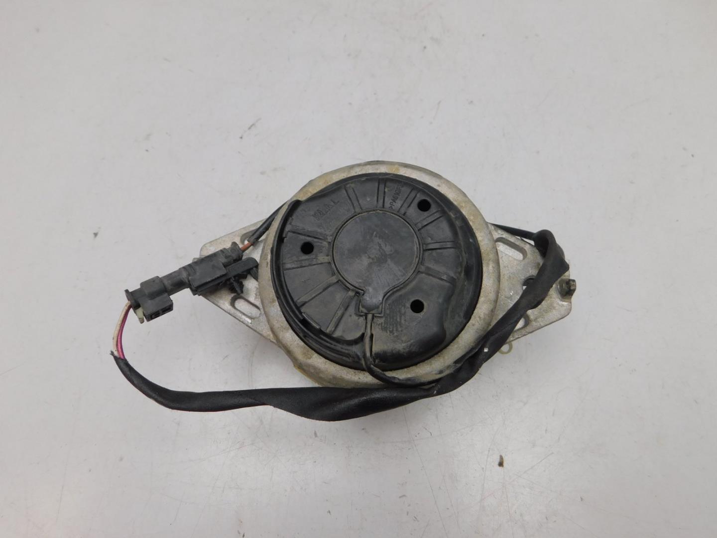 Опора двигателя