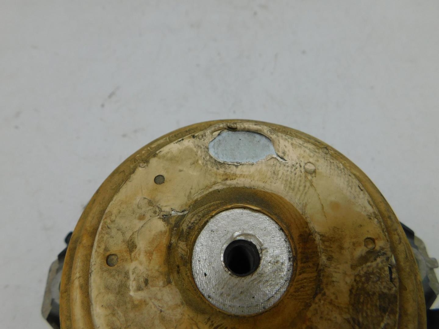 Опора двигателя